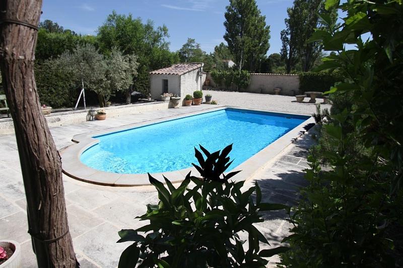 Clos De La Font Molleges Exteriér fotografie