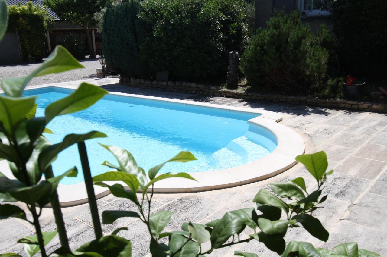 Clos De La Font Molleges Exteriér fotografie